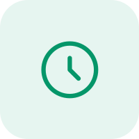 Automatic timesheets — hours by project, no manual timer